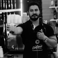 DaVinci Gourmet Employee Bikash Thapa's profile photo