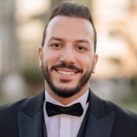 pro-beam Group Employee Mostafa Elgendy's profile photo