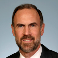 Jenner & Block Employee David Debruin's profile photo