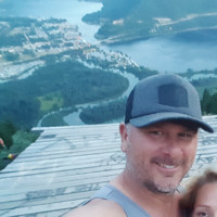 TYBO Contracting Ltd Employee Mike Dopson's profile photo