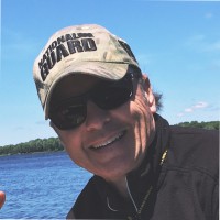 Minnesota Military Family Foundation Employee R McElroy's profile photo