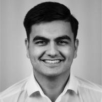 3Gi Technology Employee Zak Rahman's profile photo