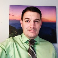 Jeremy Vaughan Email