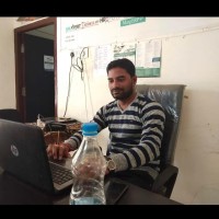 MARG Software Solutions Employee Virendera Rai's profile photo