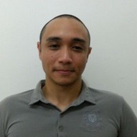 Sunistics Group Employee Ed Santiago's profile photo