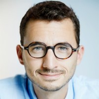 Citizen Press Employee Alexis Chol's profile photo