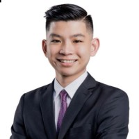 LMA Recruitment Employee Leonard Ng's profile photo