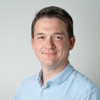 Movato - flytter hele Danmark Employee Rasmus Kronstam's profile photo