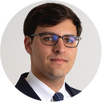 NOVA Infrastructure Employee Stephen Denis's profile photo