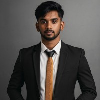 Bally's Casino Colombo Employee Harin Sheron's profile photo