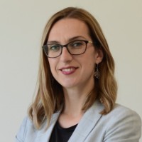 Rockstart Employee Sofija Bogeva's profile photo
