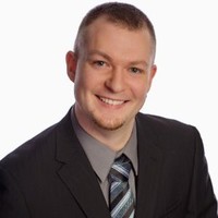 Douglas Elliman Real Estate Employee Christopher Dana's profile photo