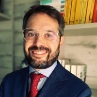 Boldrocchi Employee Emanuele Lauria's profile photo