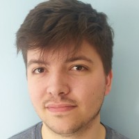 Maxime Grandin's profile photo