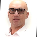 CF2I Employee Loic Pourbaix's profile photo