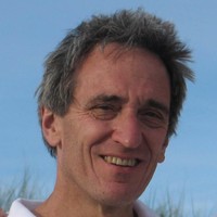 Waters Corporation Employee Joseph Jarrell's profile photo