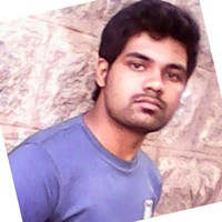 Accentuate IT Solutions Employee Chandrakanth Chowdary's profile photo