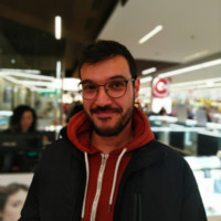 Jorge Caeiro Email