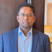 Credo Technology Services LLC Employee Mohammed Iliyas's profile photo