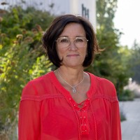 Assemblée nationale Employee Valerie Dauge's profile photo