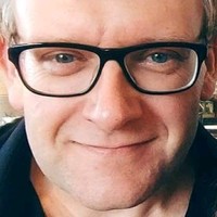 AGMA Ltd Employee Mark Adamson's profile photo