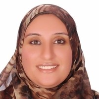 EUE - European Universities in Egypt Employee Eman Yasser's profile photo