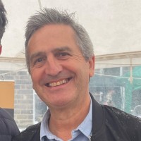 Barry Johnson's profile photo