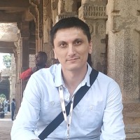 AVAS Group Employee Behruz Dodojanov's profile photo