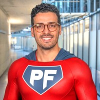 Xovis Employee Rui Ferreira's profile photo