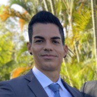 Supremo Tribunal Federal Employee Raphael Sena's profile photo