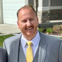 Aequor Employee Bj Dodenbier's profile photo