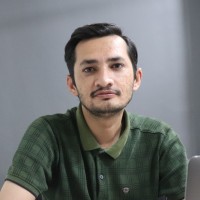Qrolic Technologies Employee Ravat Parmar's profile photo