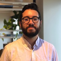 Strategic Kids Employee Isaac Wence's profile photo