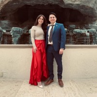 Rafael Hidalgo Email & Phone Number