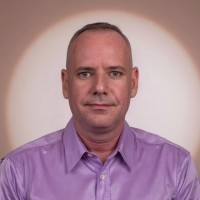 Asurity Employee Tim Stokes's profile photo