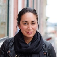 ACS UK Employee Heidi-Anna Gordon's profile photo