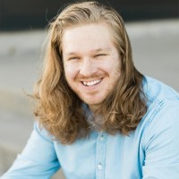 Big Grove Brewery Employee Drew Geiseman's profile photo