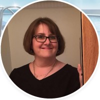 West Central Behavioral Health Employee Kristen Ducasse's profile photo