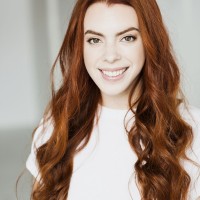 Wilder Employee Marie-Eve Gingras's profile photo
