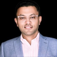 EY Employee Mudit Gupta's profile photo