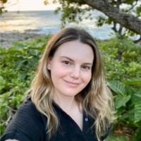 Threads Employee Erin Blankenship's profile photo