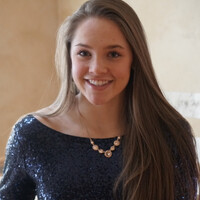 Sundance Clothing Employee Caroline Rogers's profile photo