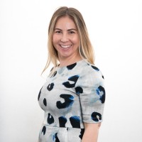 Exhibitions & Trade Fairs Employee Svetlana Kargin's profile photo