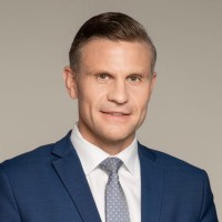 mano.bank Employee Mindaugas Rudys's profile photo