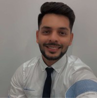 Gaelan Medical Employee Mohammed Unais's profile photo
