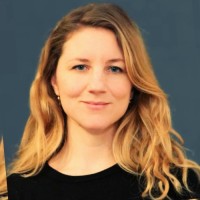 International Consortium of Investigative Journalists (ICIJ) Employee Soline Ledésert's profile photo