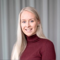 Sijoitusasunnot.com Employee Veera Lehtonen's profile photo