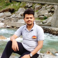 Integration Wizards Solutions Employee Tanmay Kale's profile photo