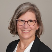 Integral Molecular Employee Sharon Willis's profile photo