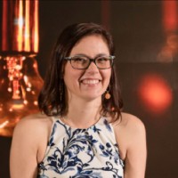 Plum Identity Employee Sarah Coss's profile photo
